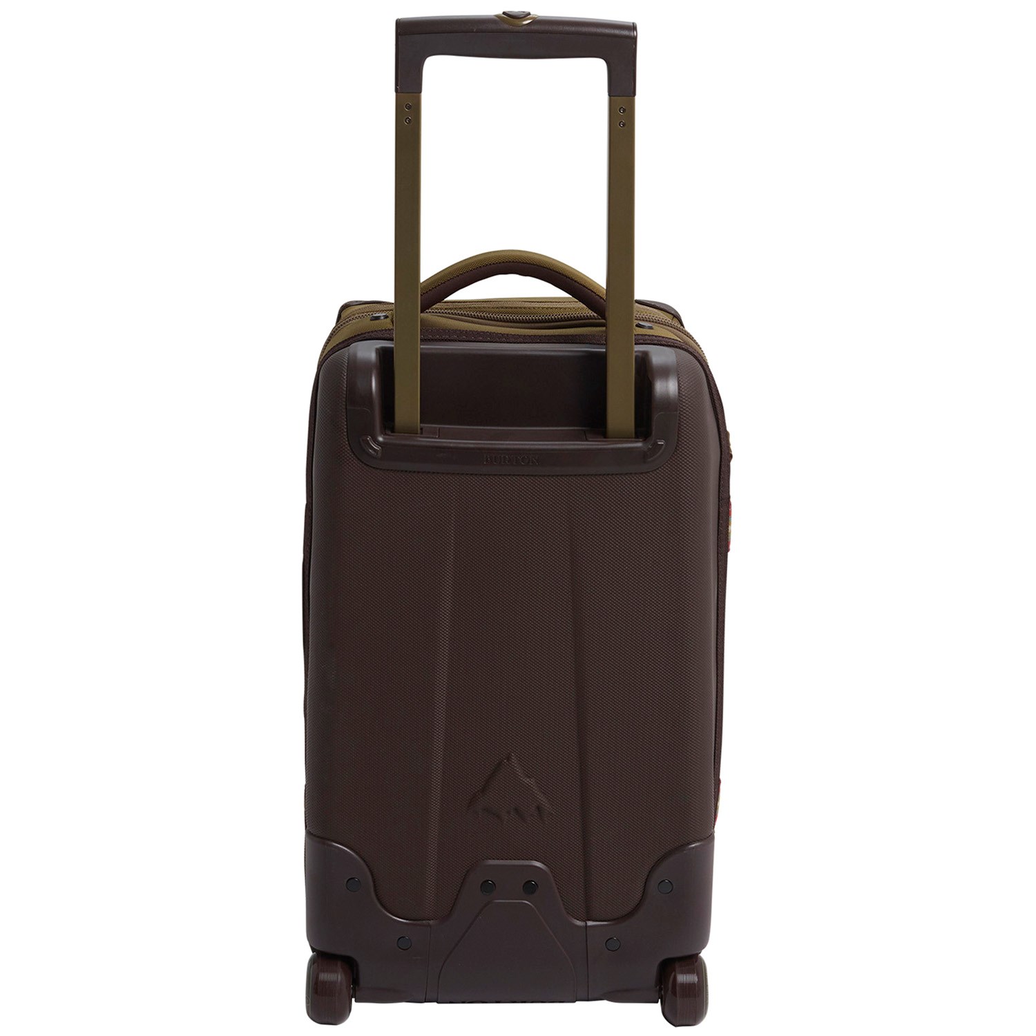 Burton Wheelie Flight Deck Bag Evo