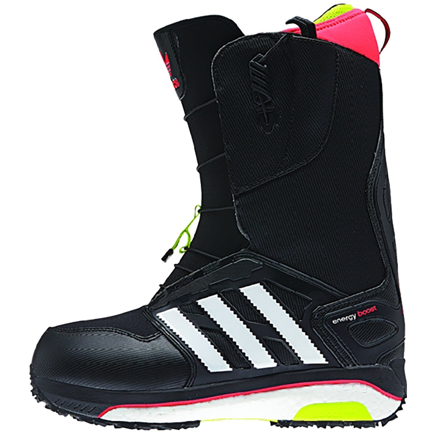 Adidas Energy Boost Snowboard Boots 