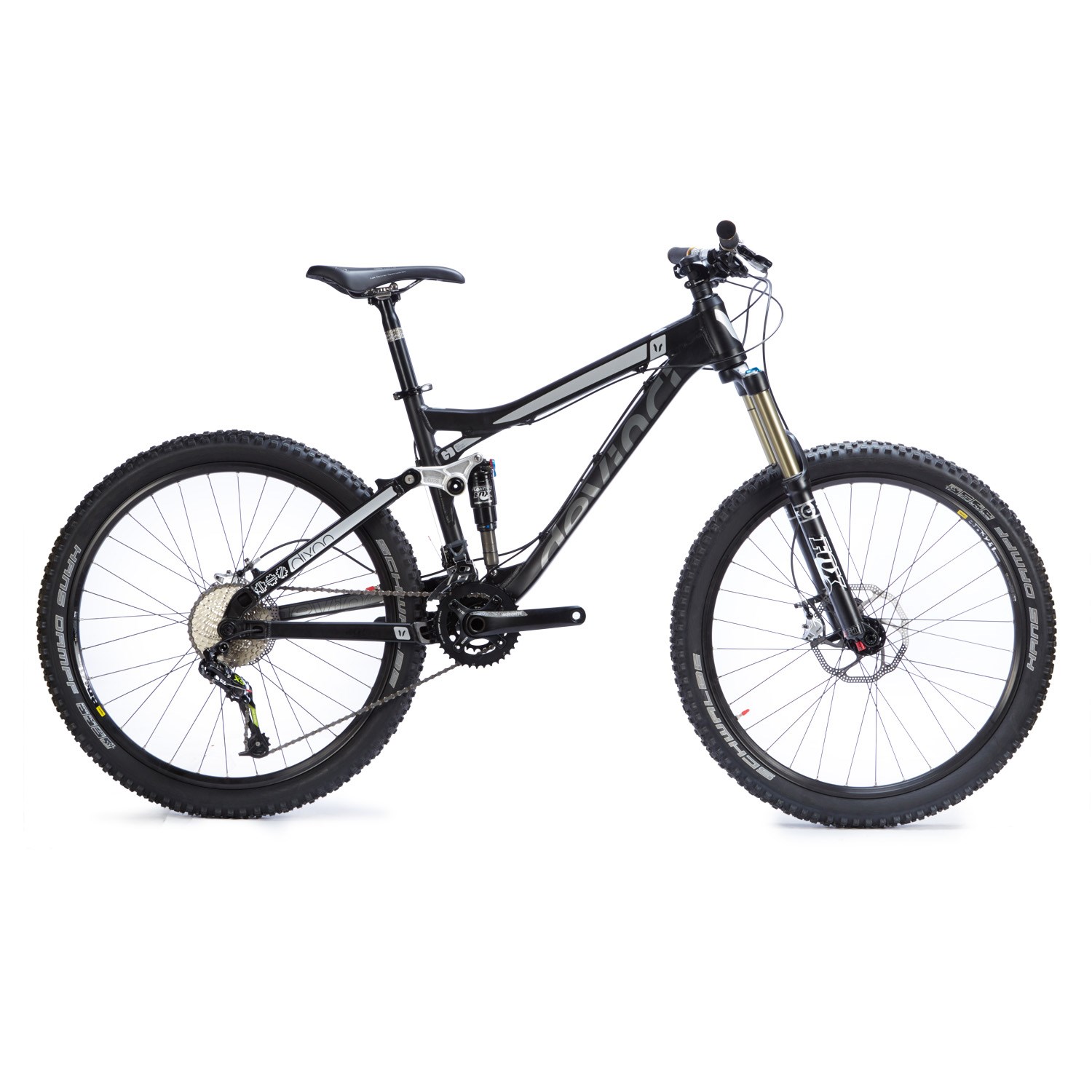 Devinci full 2024 suspension