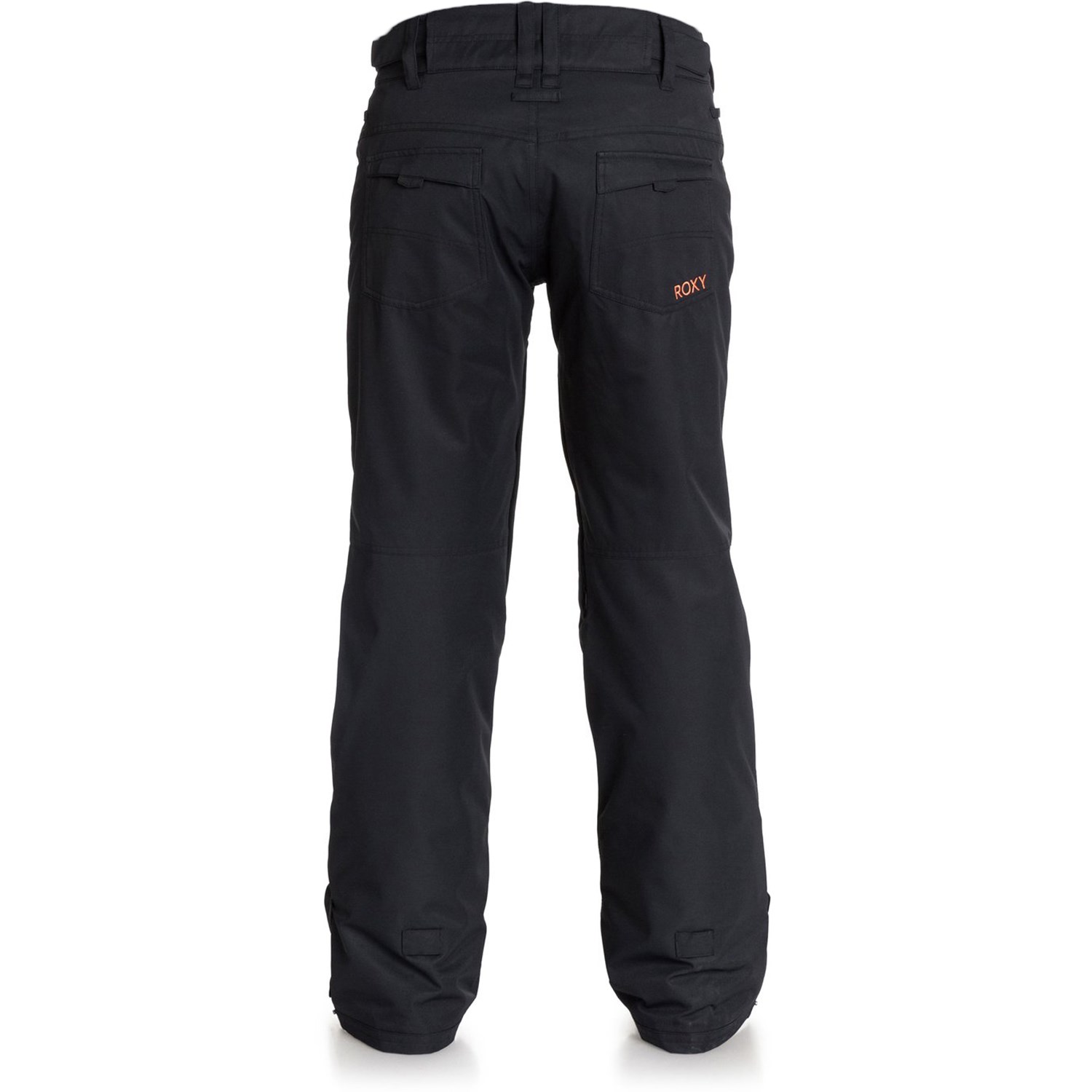 Roxy Backyard Pants Black