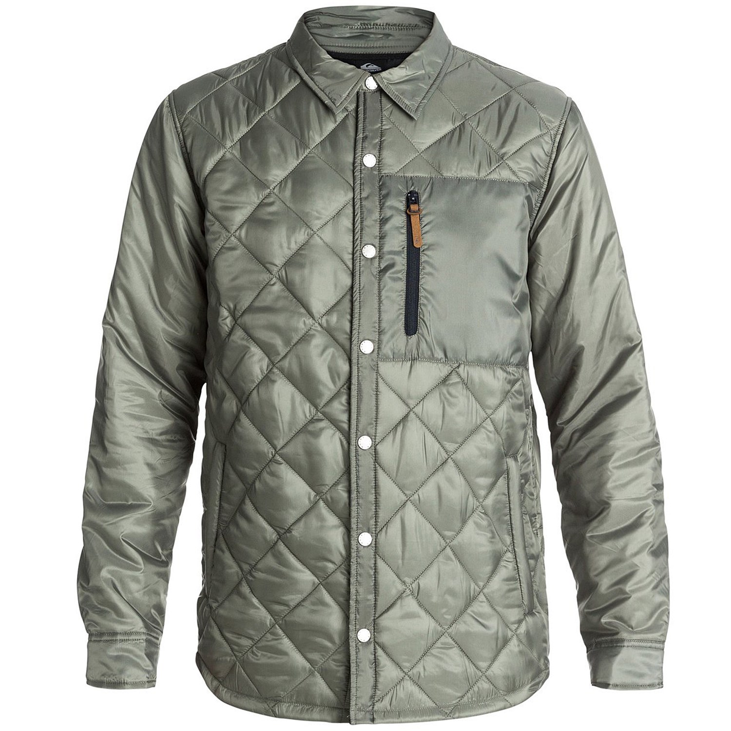 Quiksilver mileage jacket hotsell