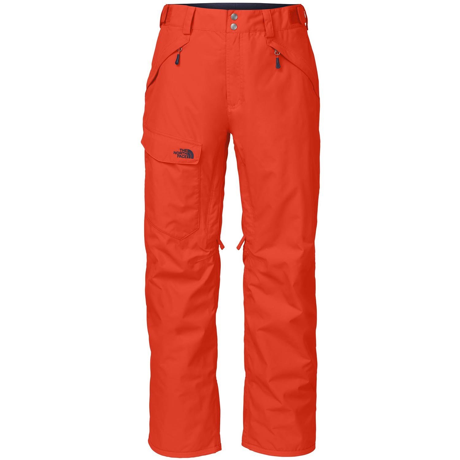 the north face men's freedom insulated pant