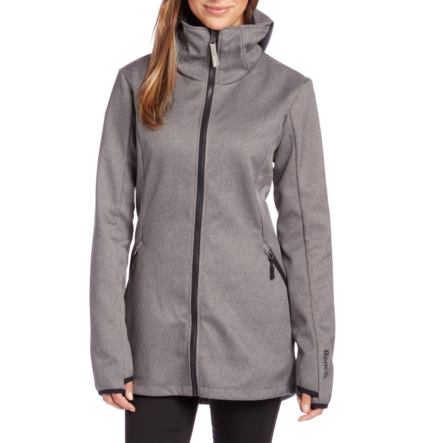 Womens 2025 bench coat