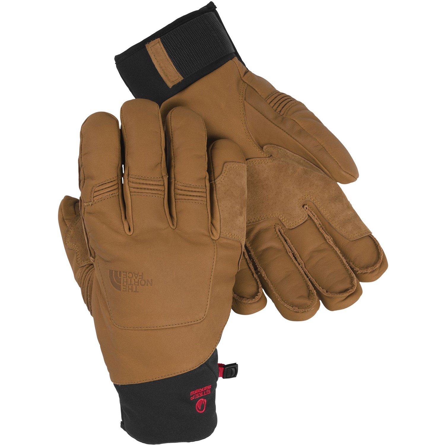 north face snowboarding gloves