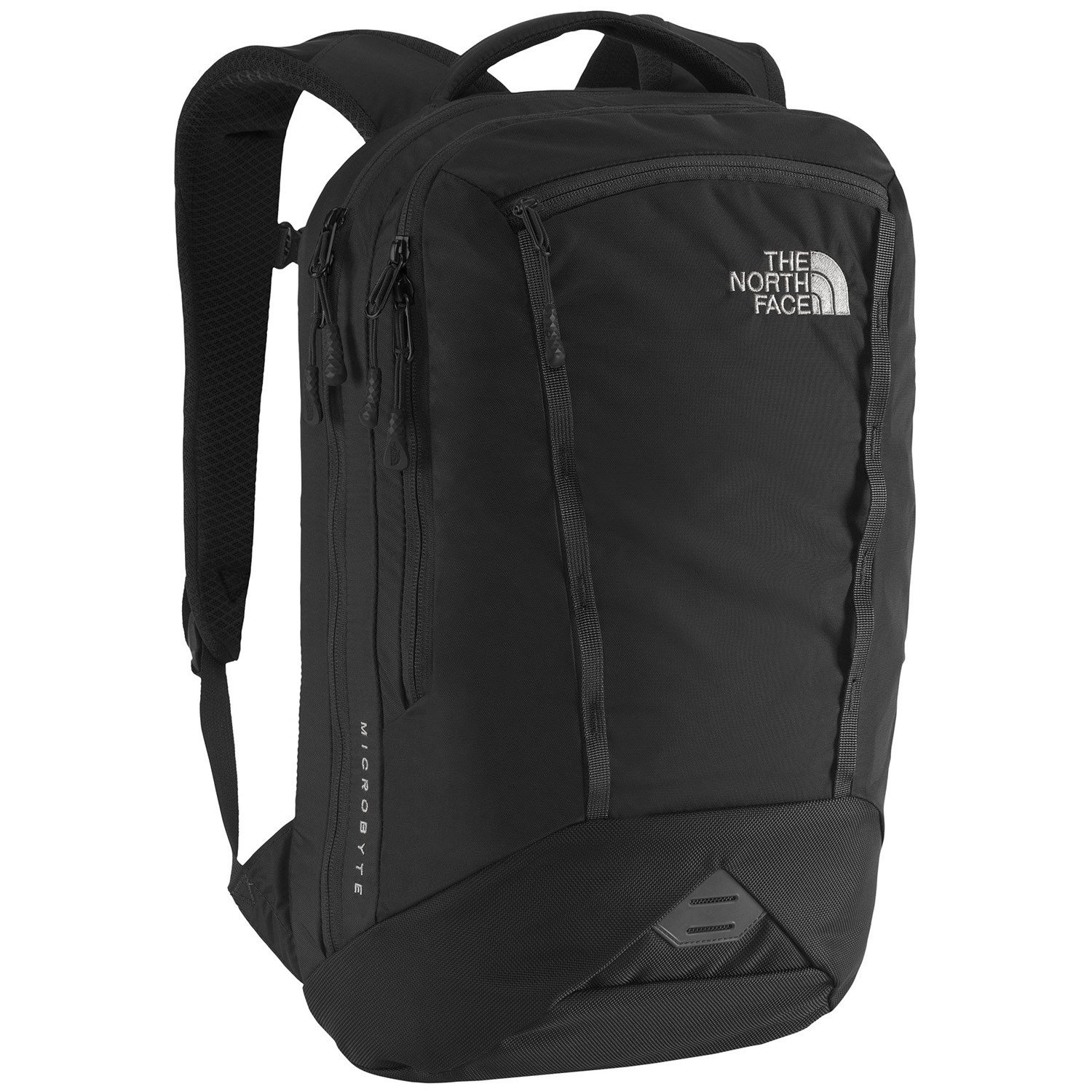 north face microbyte