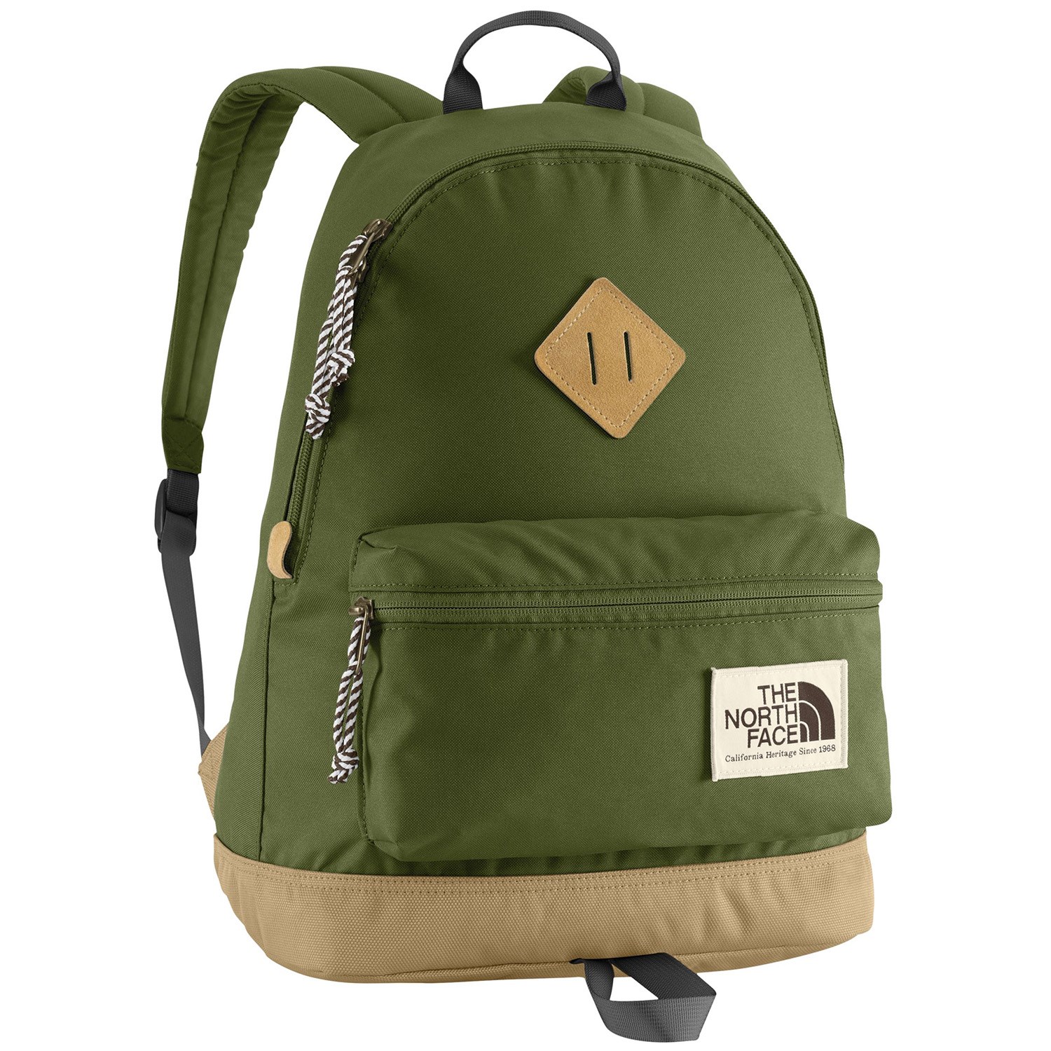 The north face hot sale mini berkeley backpack