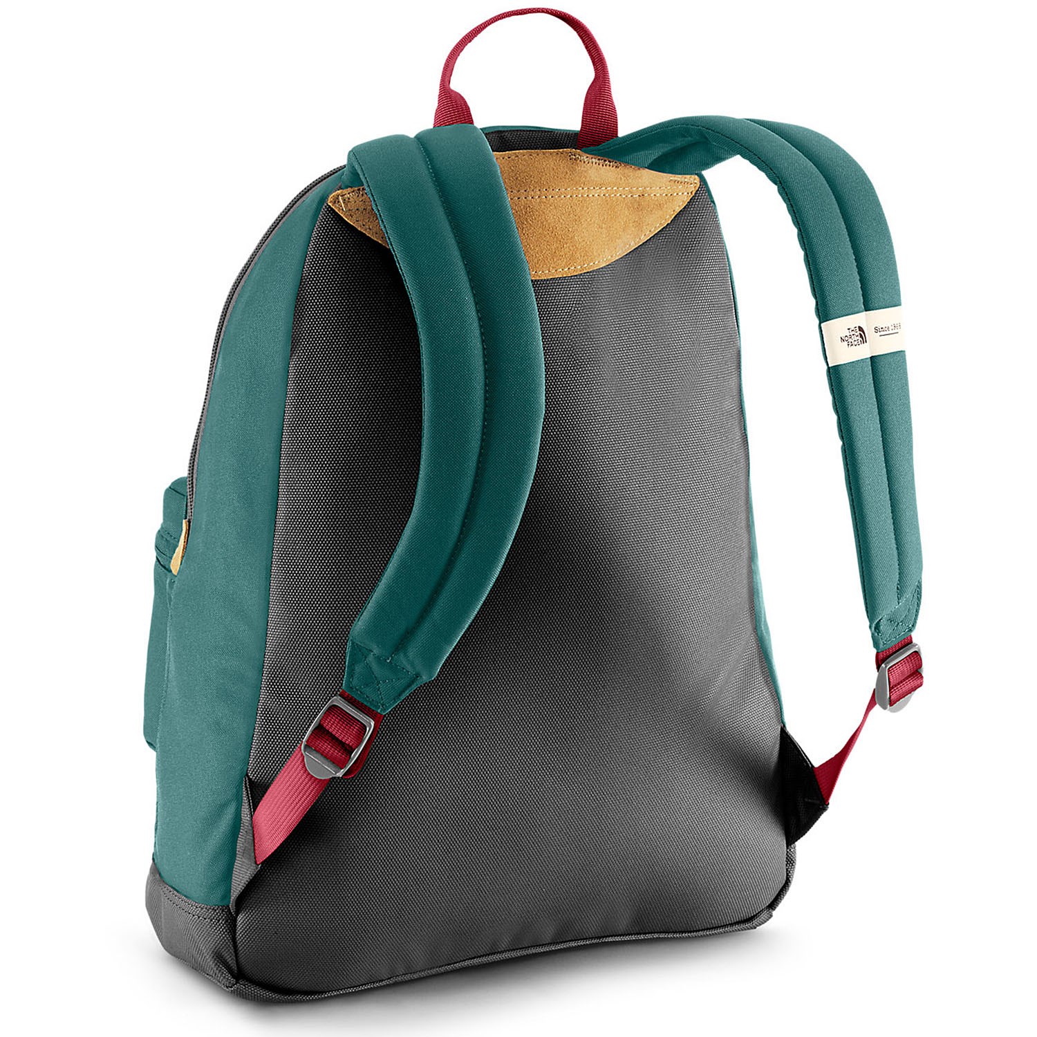 the north face youth mini berkeley