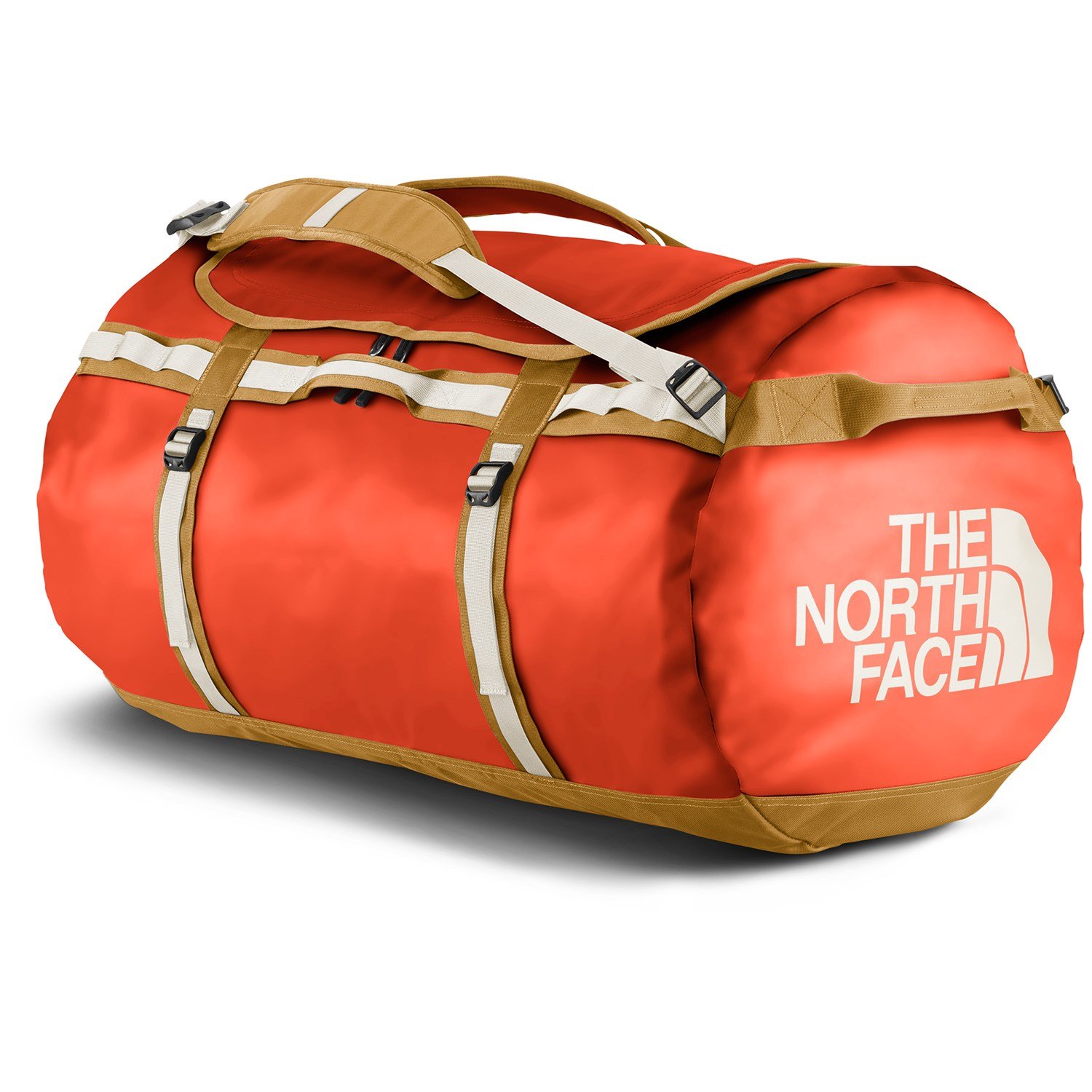 the north face duffel bag xl