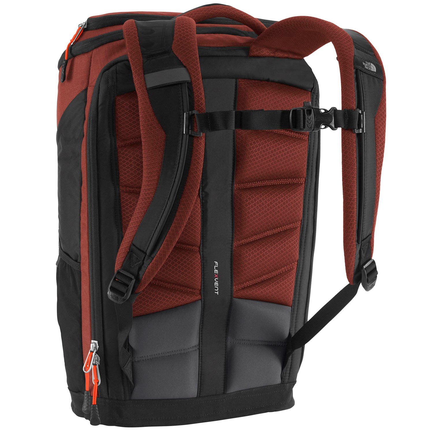 the north face kaban transit