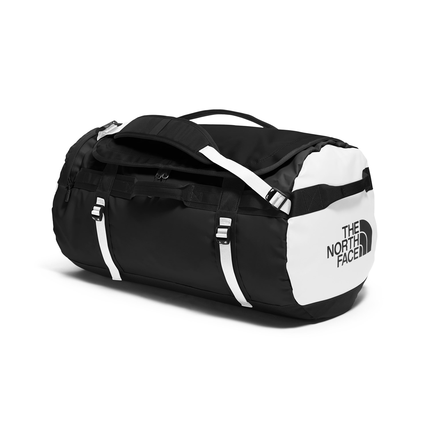 north face 80l bag