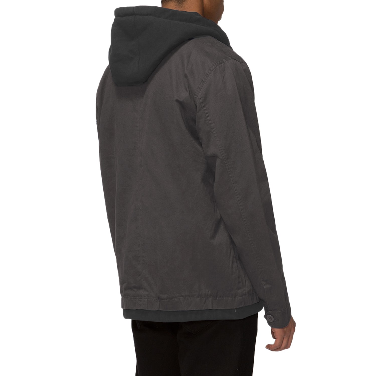 Tavik droogs clearance mens hooded jacket