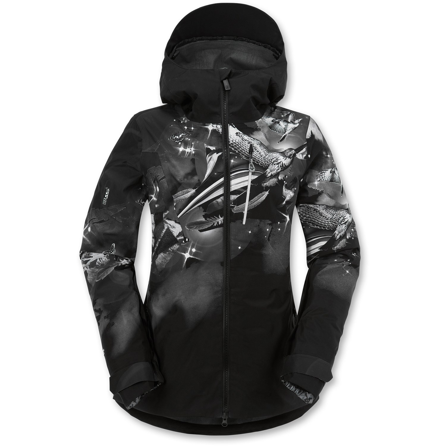 Volcom Shot 3L GORE-TEX® Jacket - Women's | evo