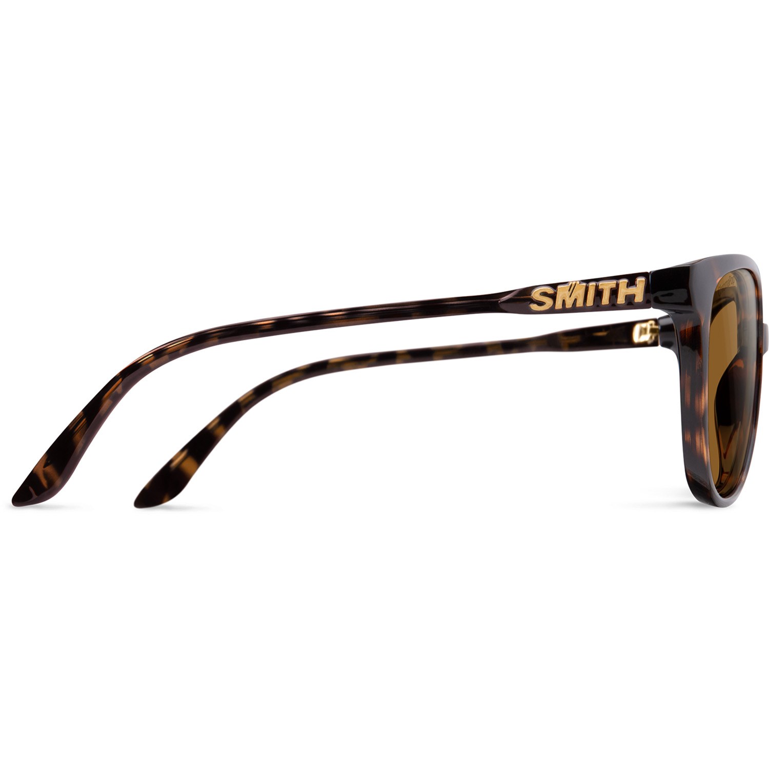 Smith Cheetah Sunglasses - Women display picture 1