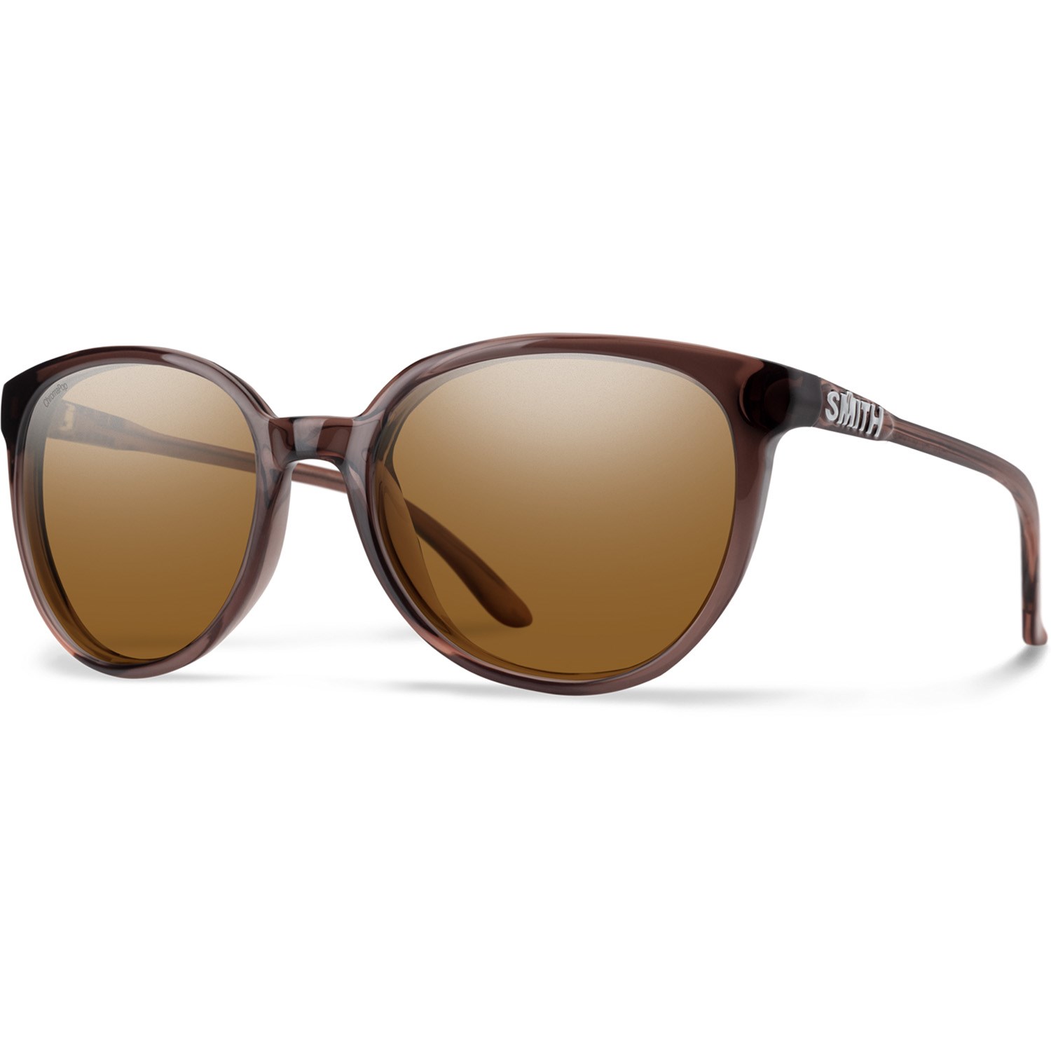 Smith Cheetah Sunglasses - Women display picture 2