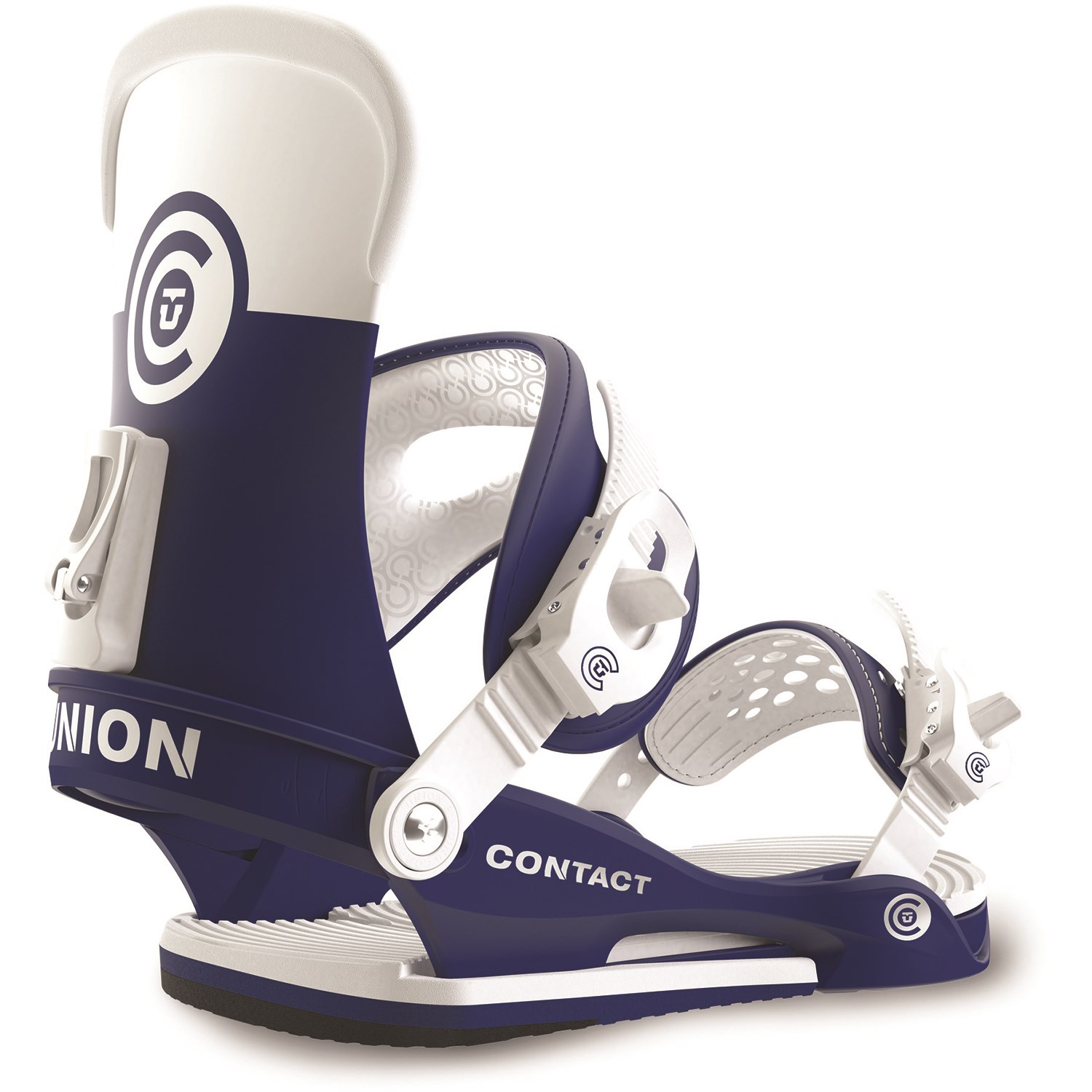 Union Contact Snowboard Bindings 2016 | evo