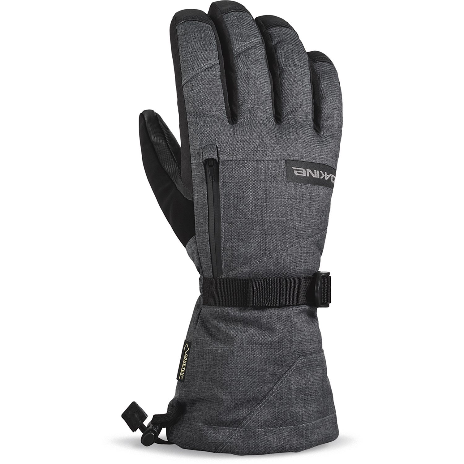 YR.Lover Children Ski Gloves Winter Warm Outdoor Riding Thickening
