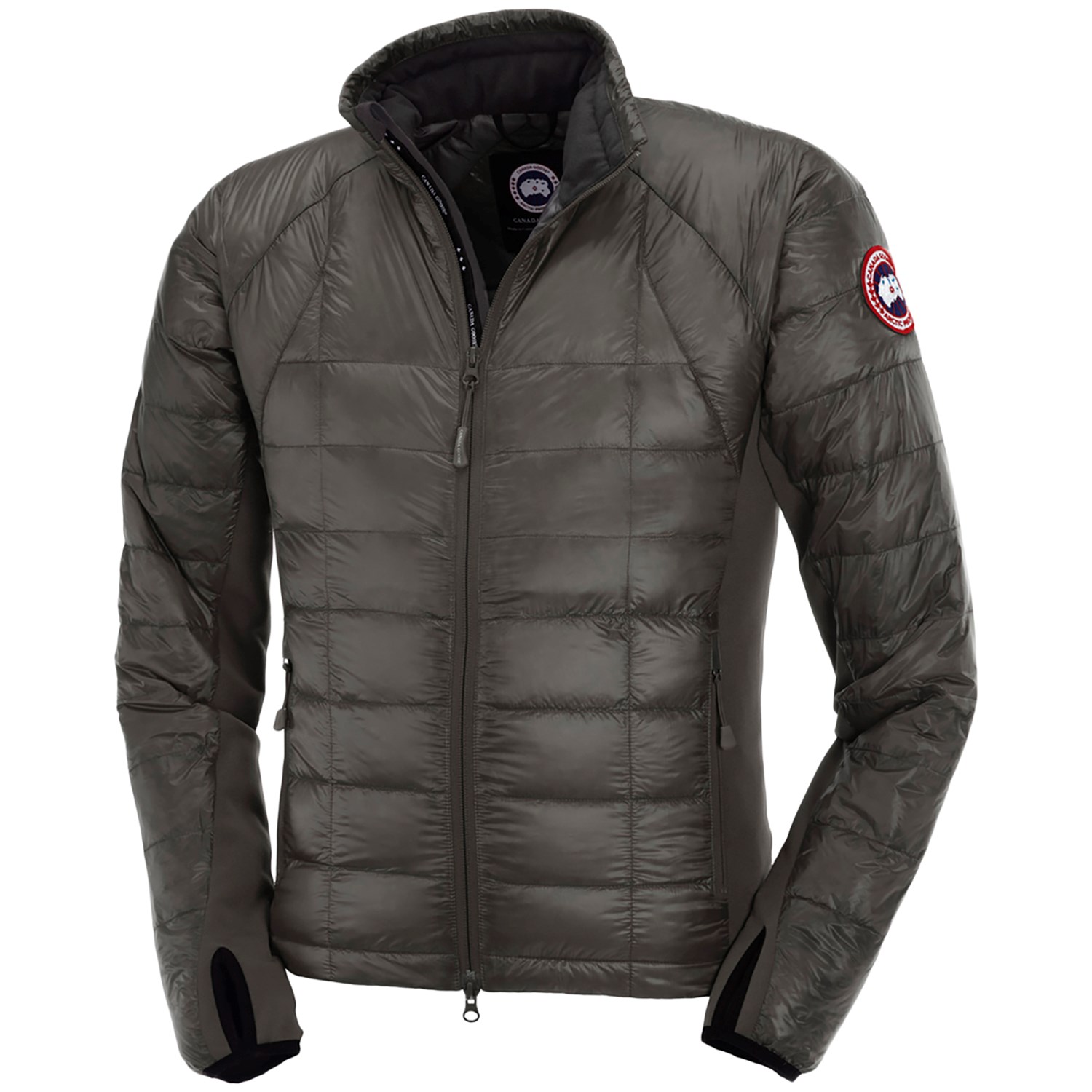 canada goose Lightweight Jackets Graphite Mid Grey canada goose Lightweight Jackets Graphite Mid Grey