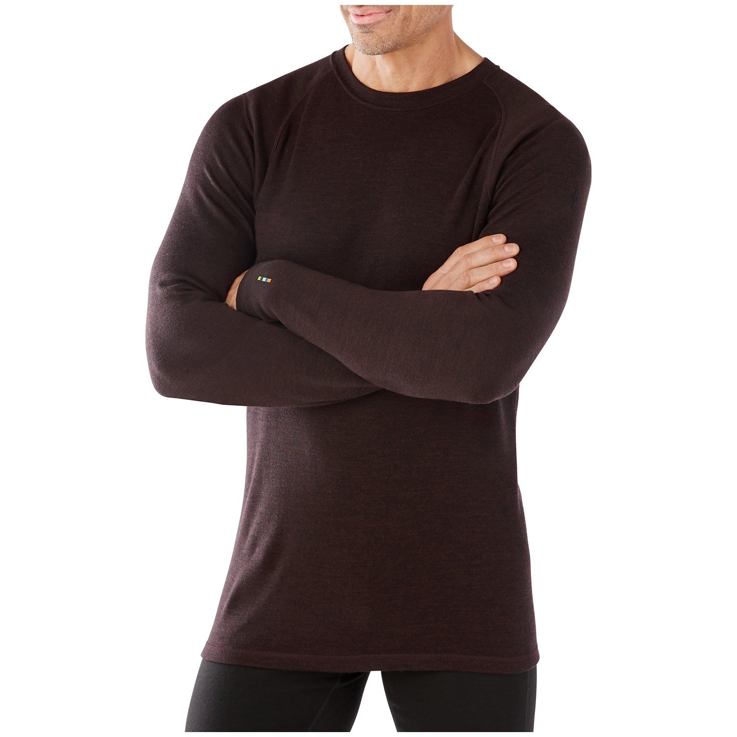 smartwool merino 250 crew