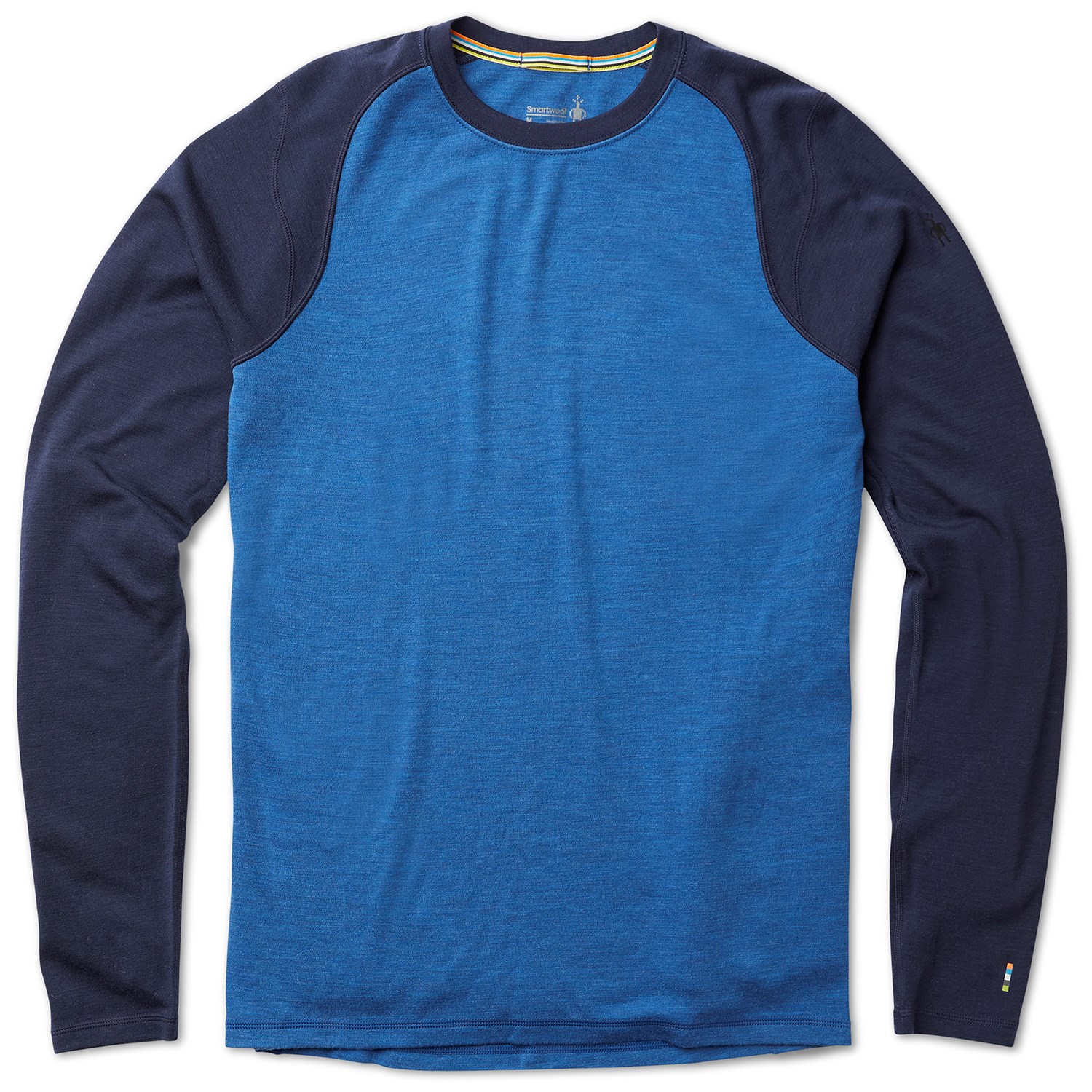 smartwool v neck t shirt