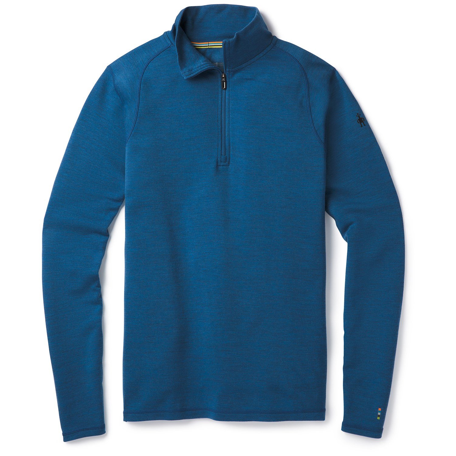 smartwool nts mid 250 zip thermal top