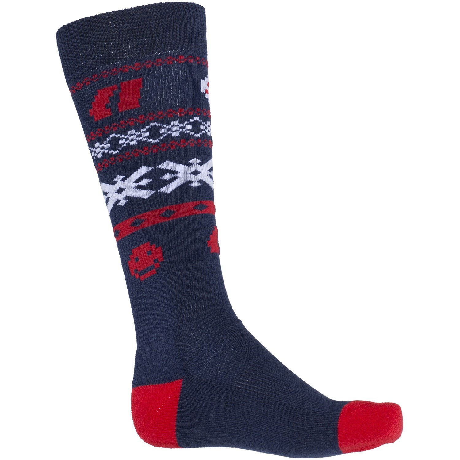 Armada Stash Merino Socks evo