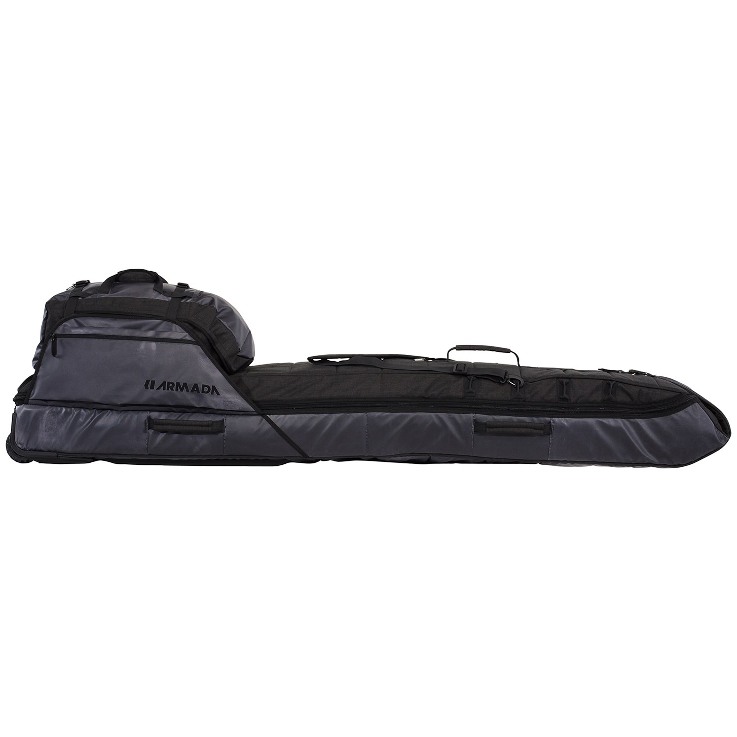 Armada Longhauler Double Ski Bag Evo