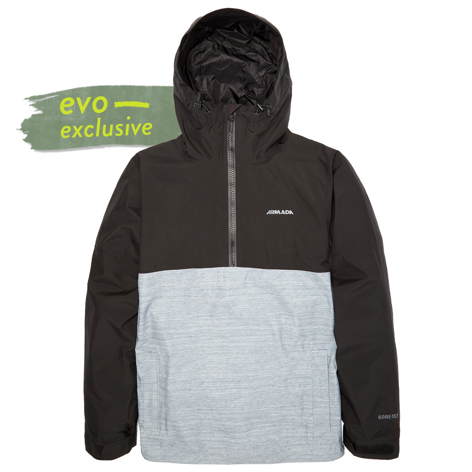 vans ripton jacket