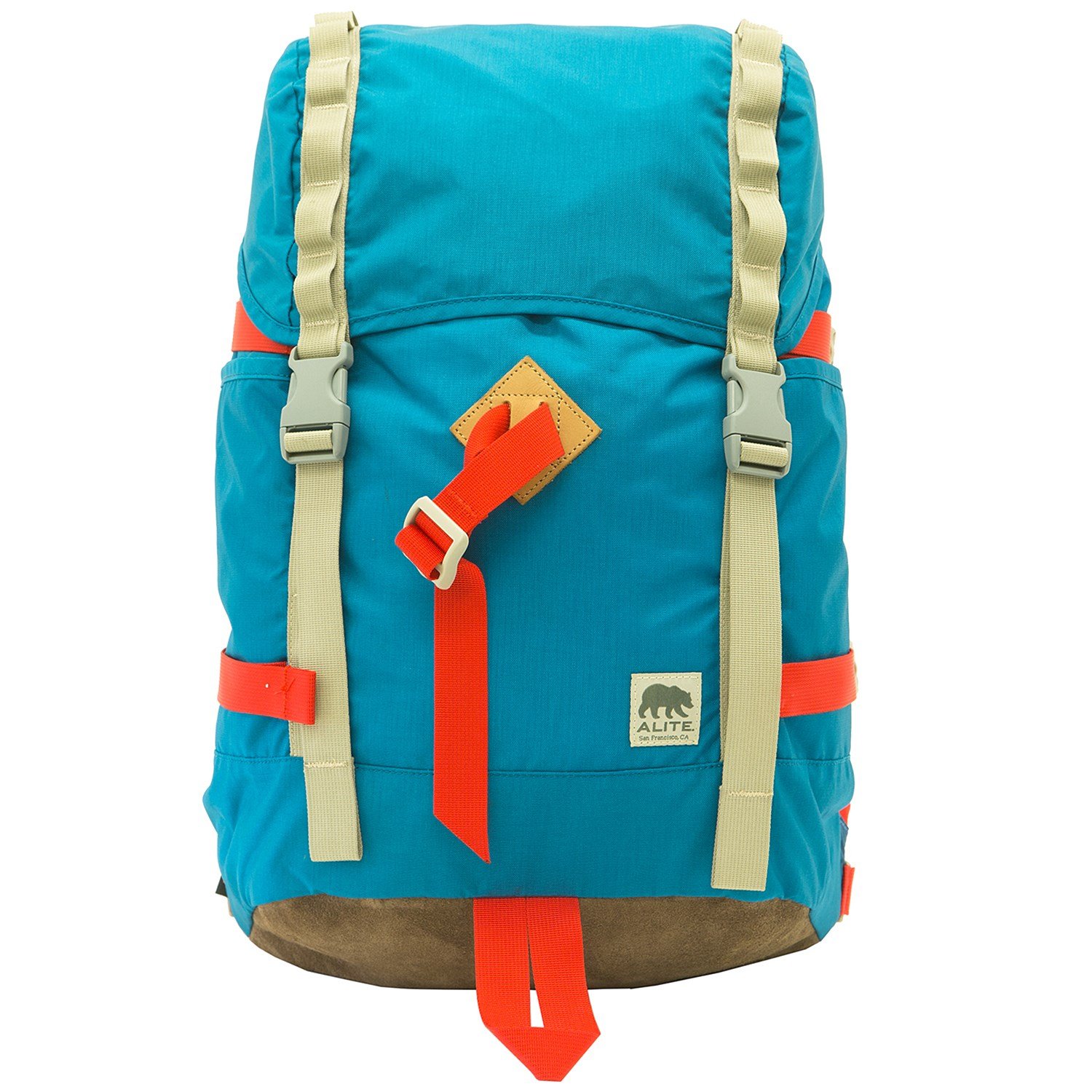 alite backpack