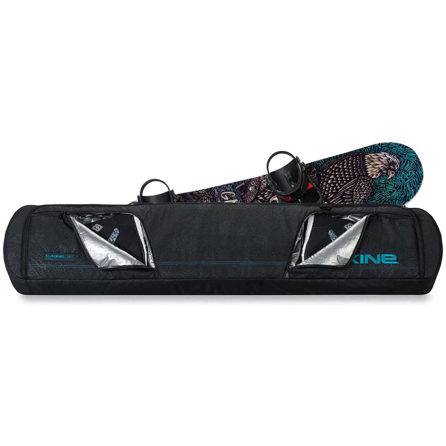 Dakine Tour Snowboard Bag Evo
