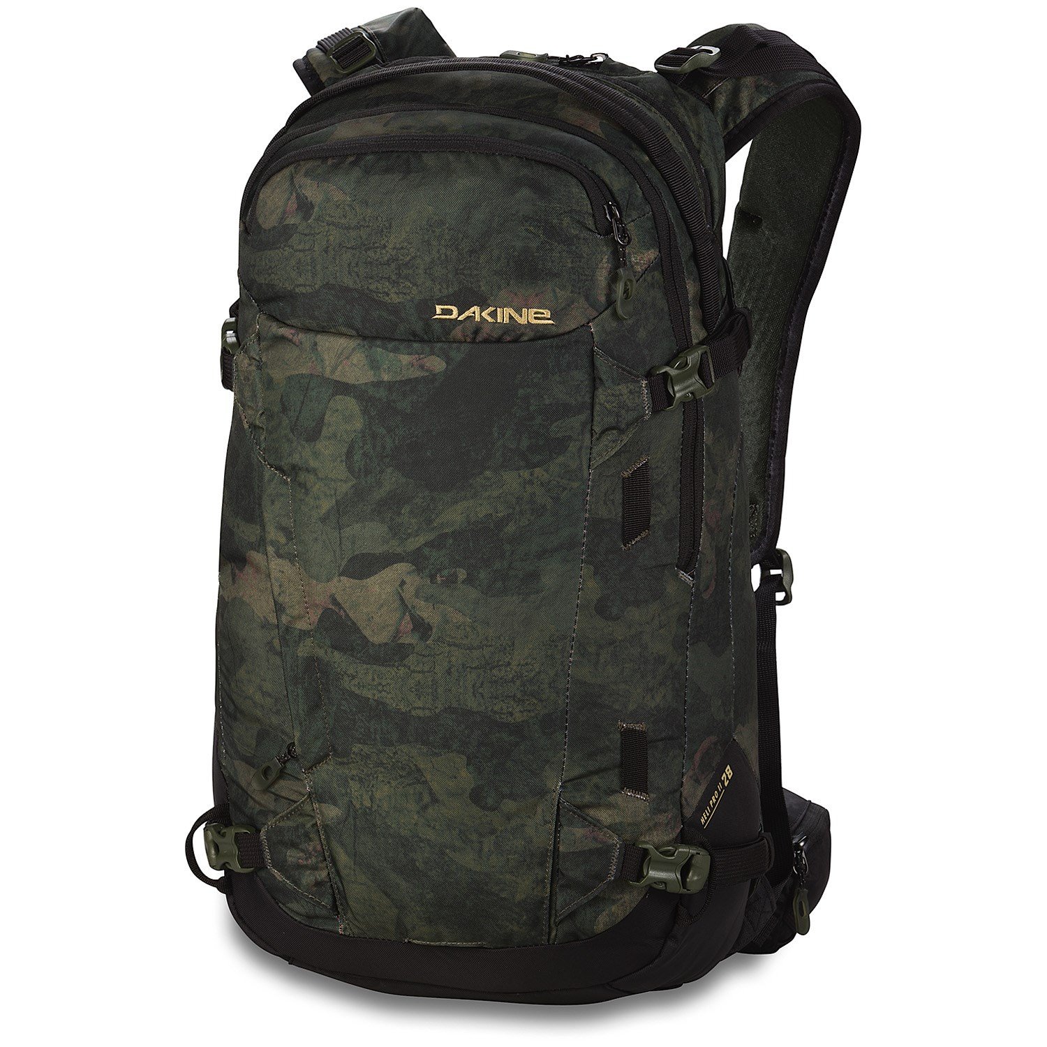 Dakine heli pro 28l on sale