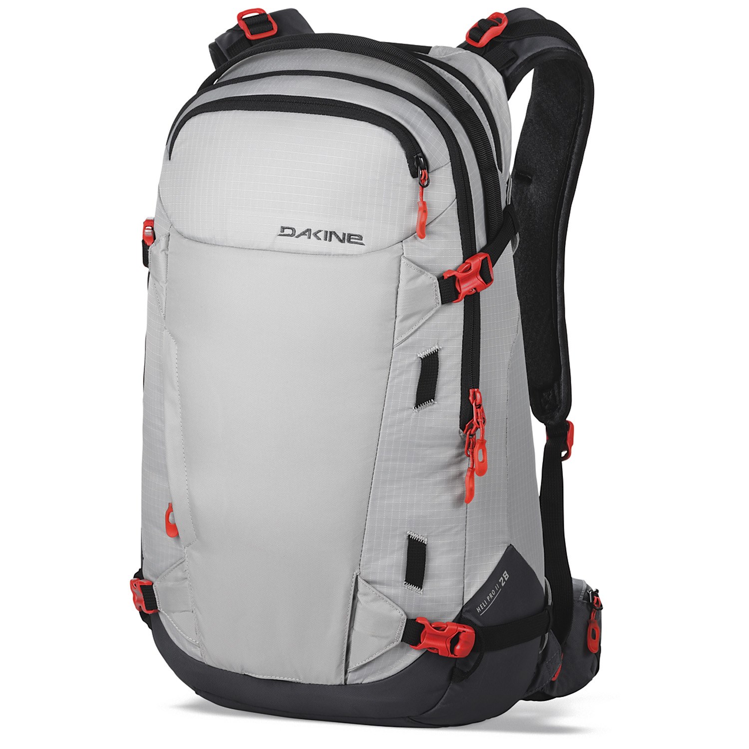 Thuisland graan Robijn Dakine Heli Pro II 28L Backpack | evo