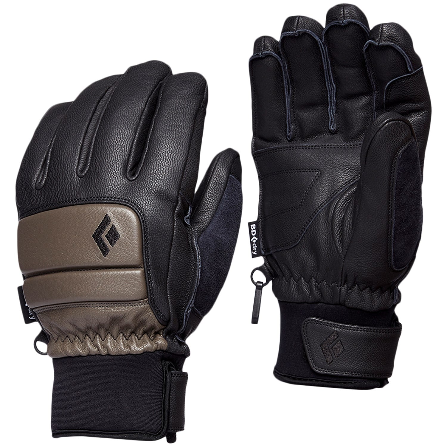 Black Diamond Spark Gloves Evo