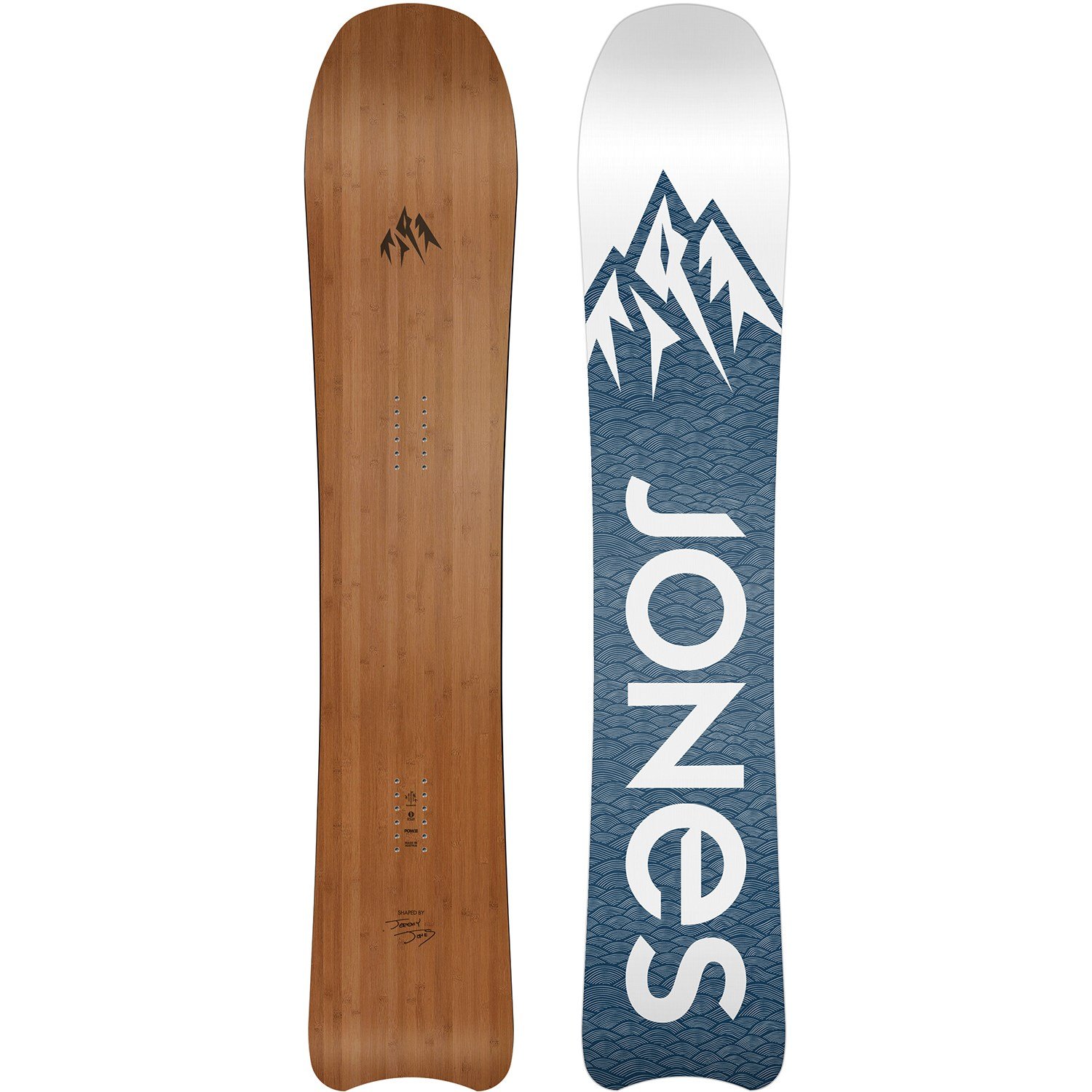 Jones Hovercraft Snowboard 2016 | evo Canada