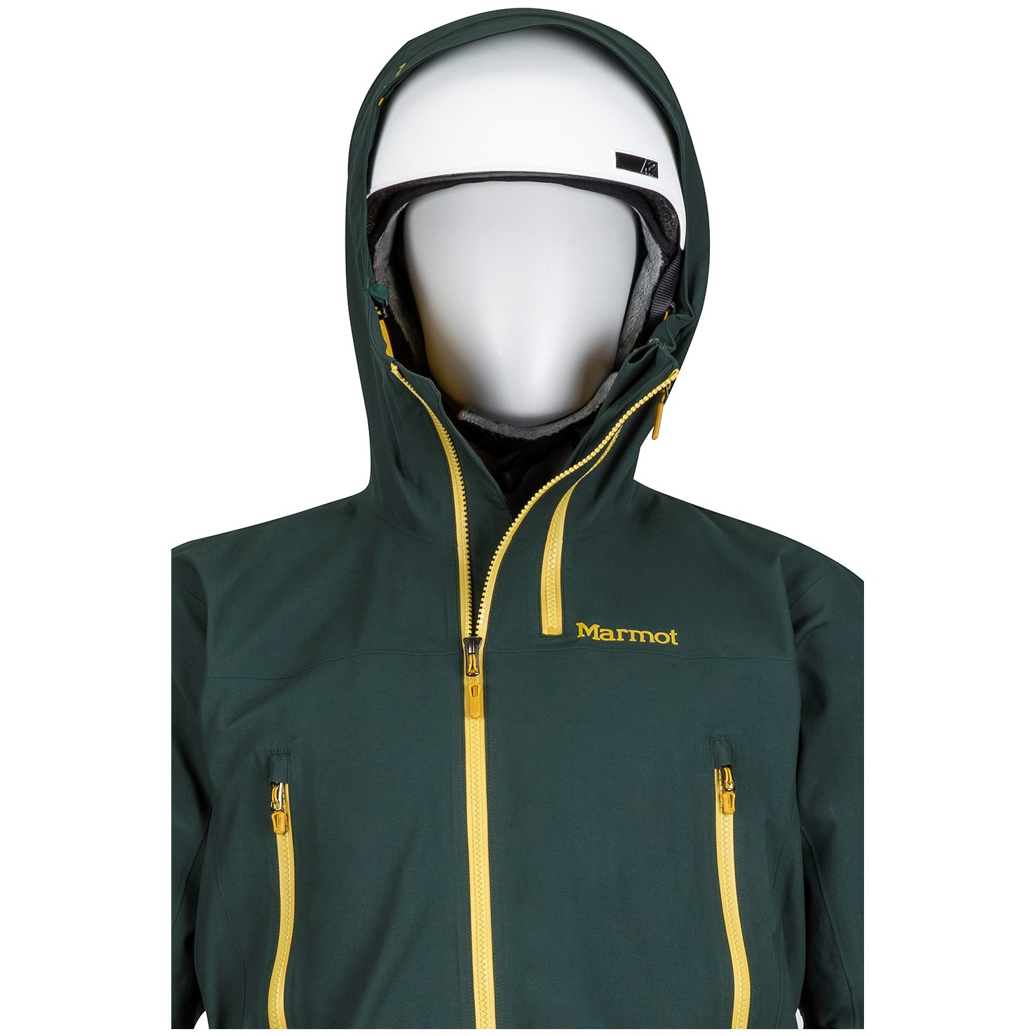 Marmot Freerider Jacket | evo