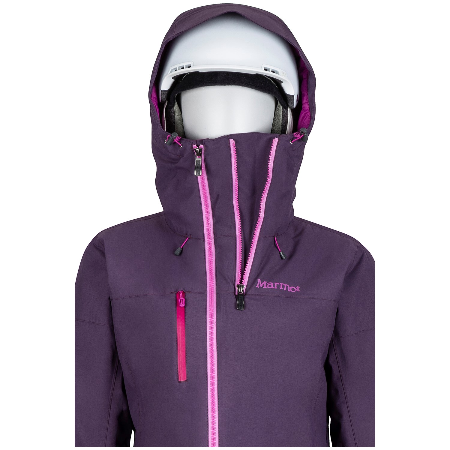 Marmot women's dropway jacket best sale