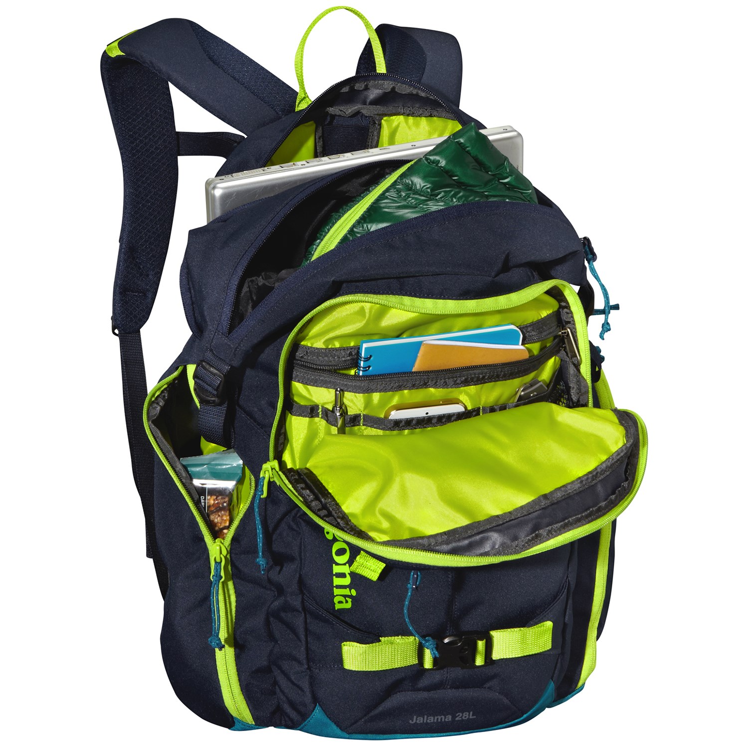 patagonia jalama backpack