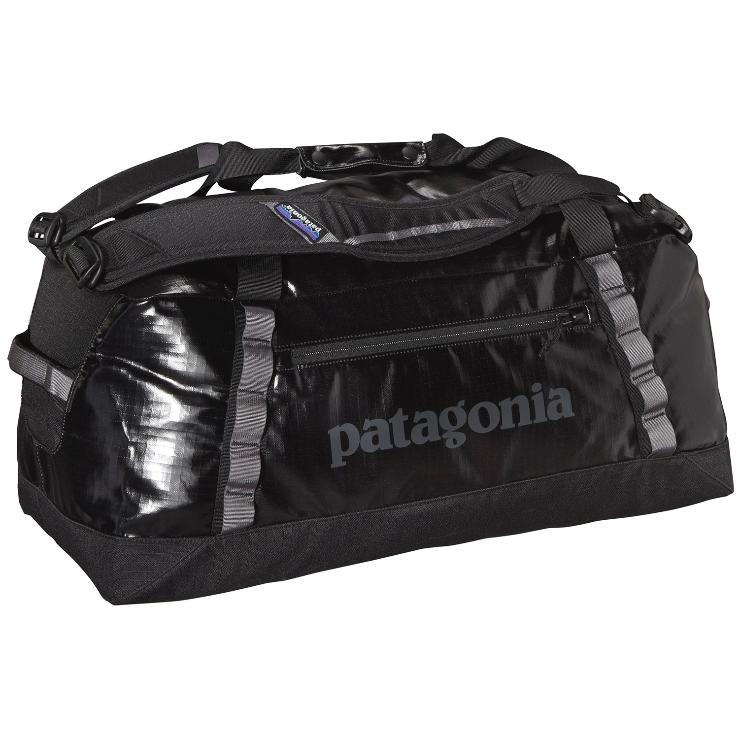 patagonia 60l duffel carry on