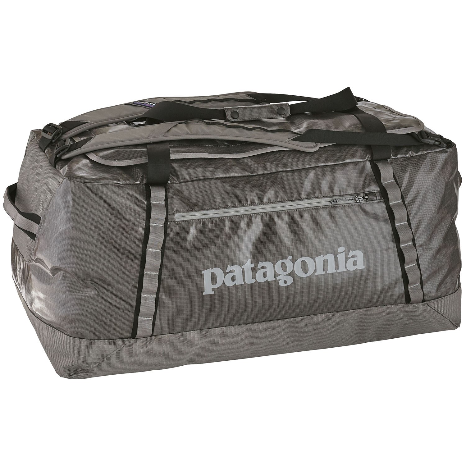 Patagonia Black Hole 120L Duffel Bag evo