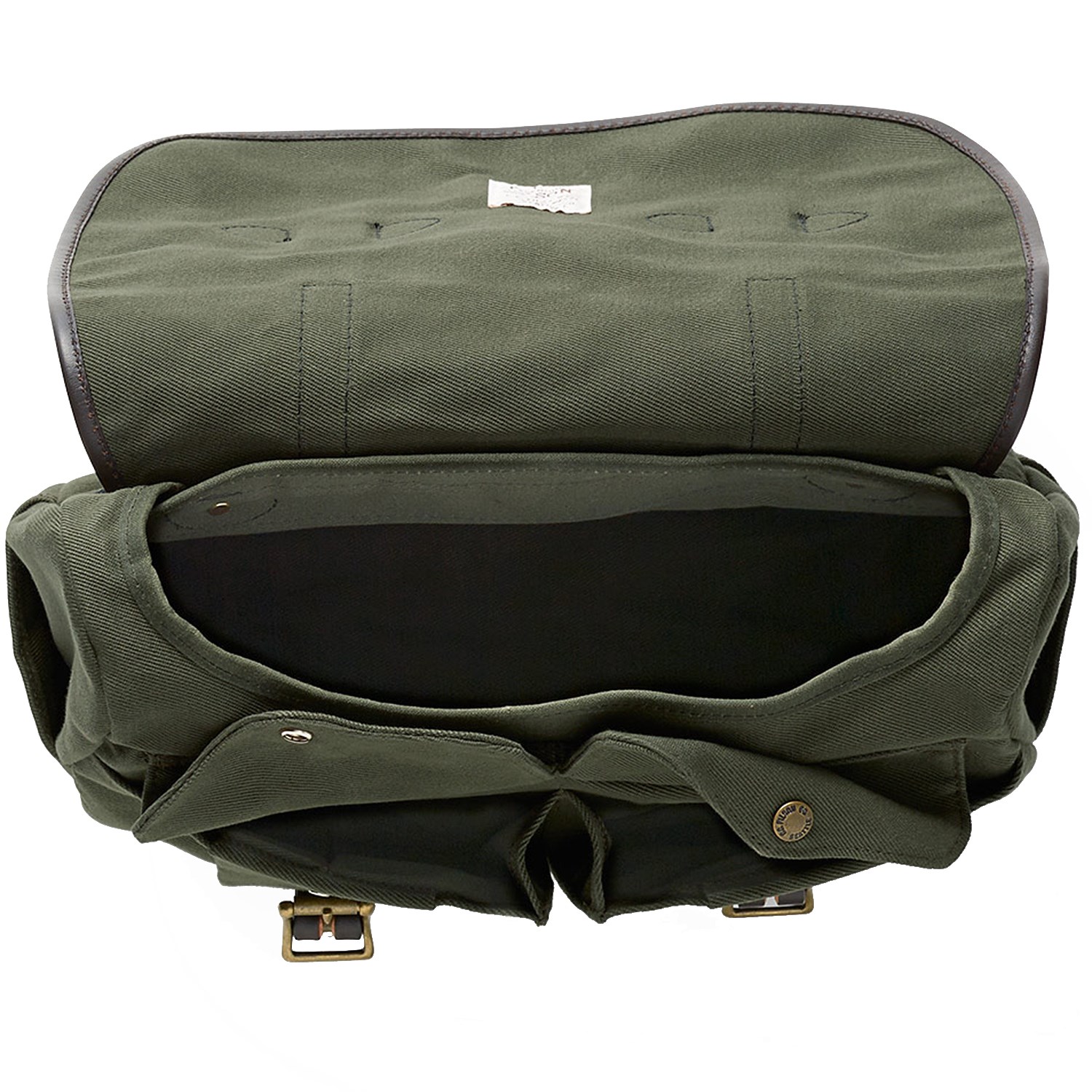 Filson Medium Field Bag | evo Canada