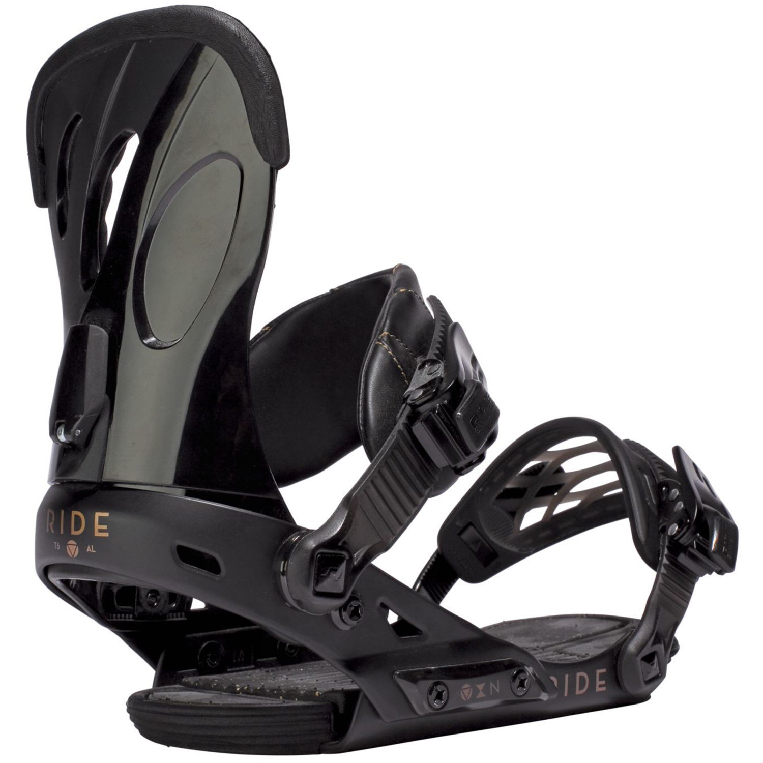 ride vxn bindings review