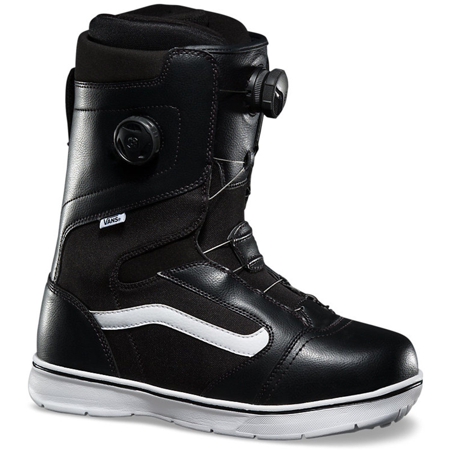 vans snowboard boots clearance