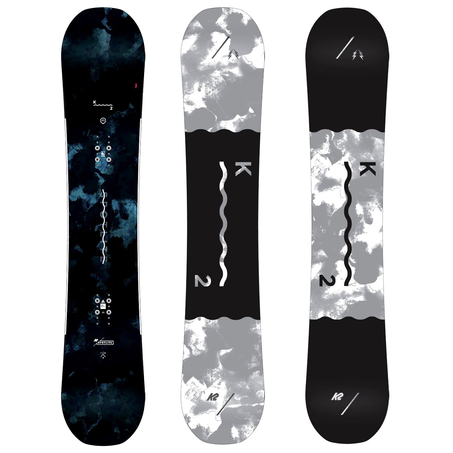スノーボード k2 spot lite 【公式通販】