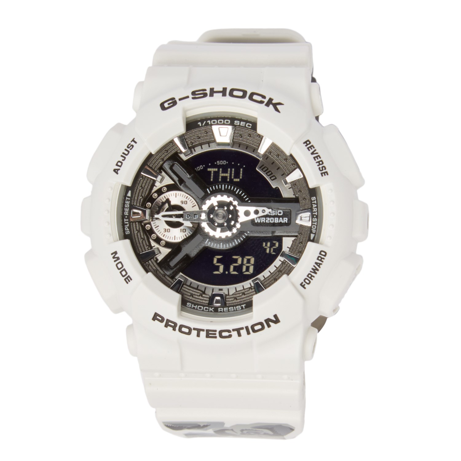 G shock gmas discount 110