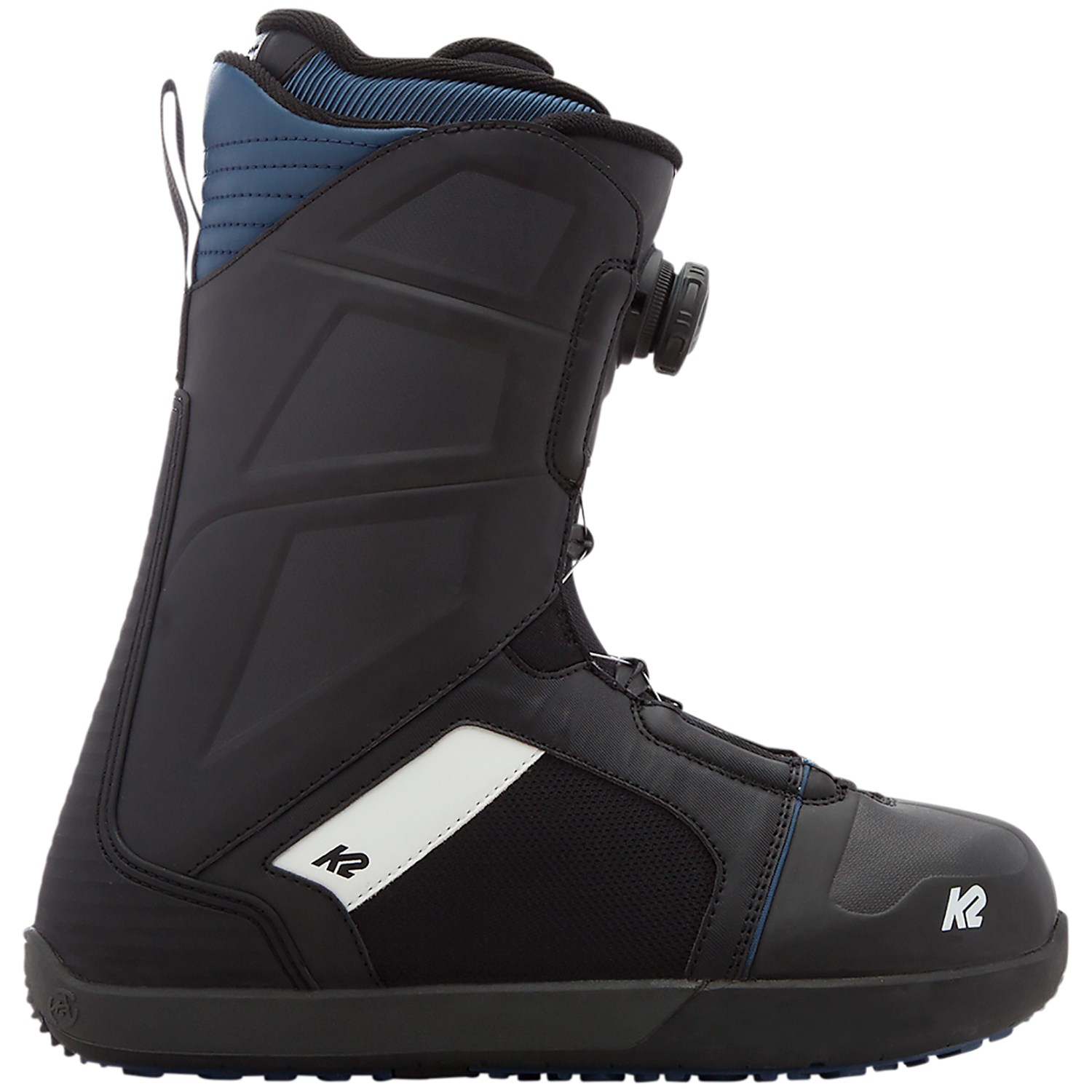 K2 Raider Snowboard Boots 2017 | evo