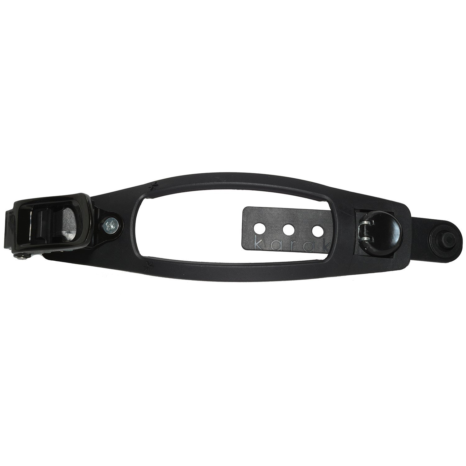 Karakoram Air-Form Toe Straps | evo