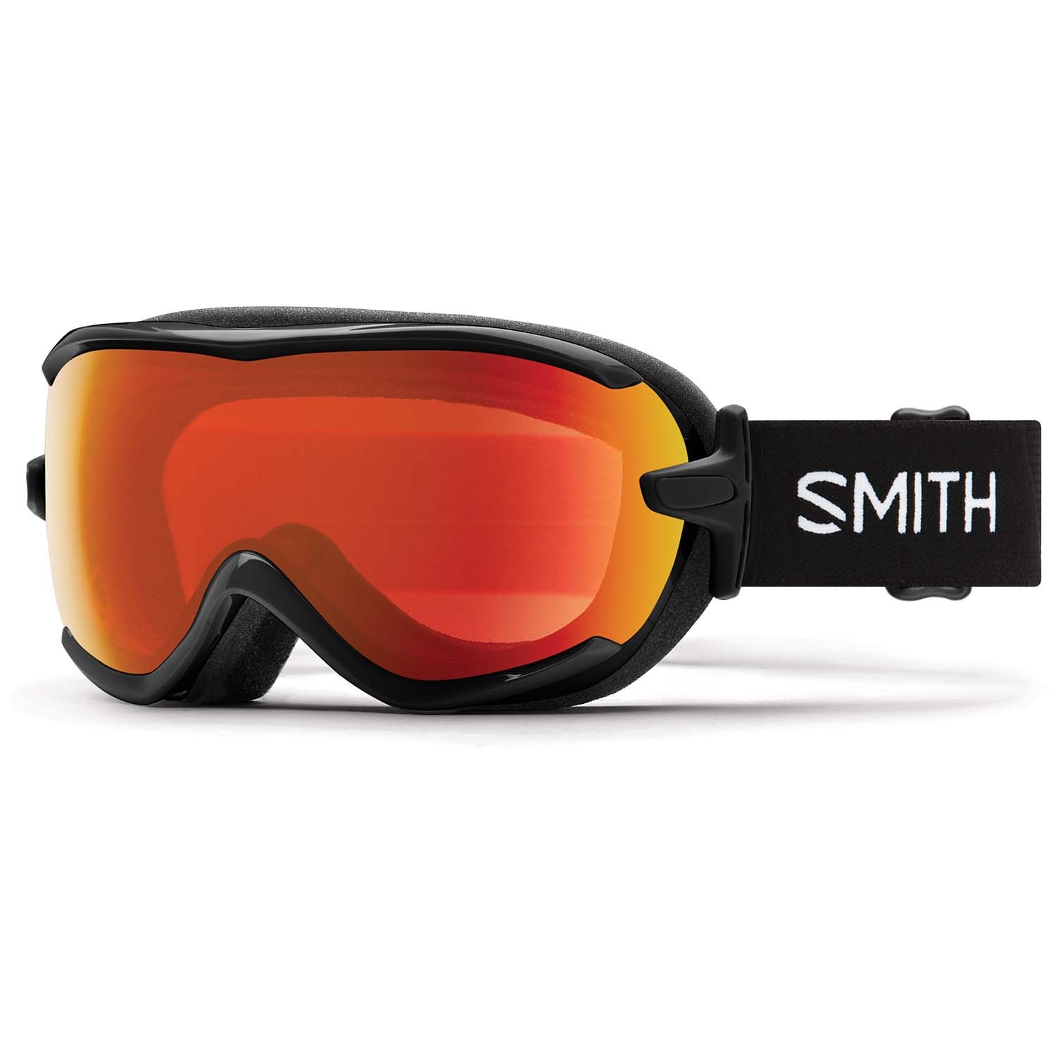 Snowboard Goggle New Details about   Smith Optics Virtue Ski Goggles 
