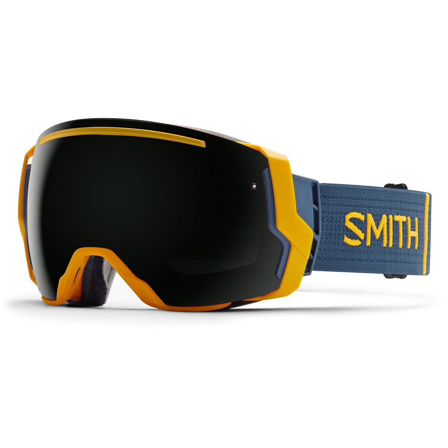 Smith I/O7 Asian Fit Goggles | evo