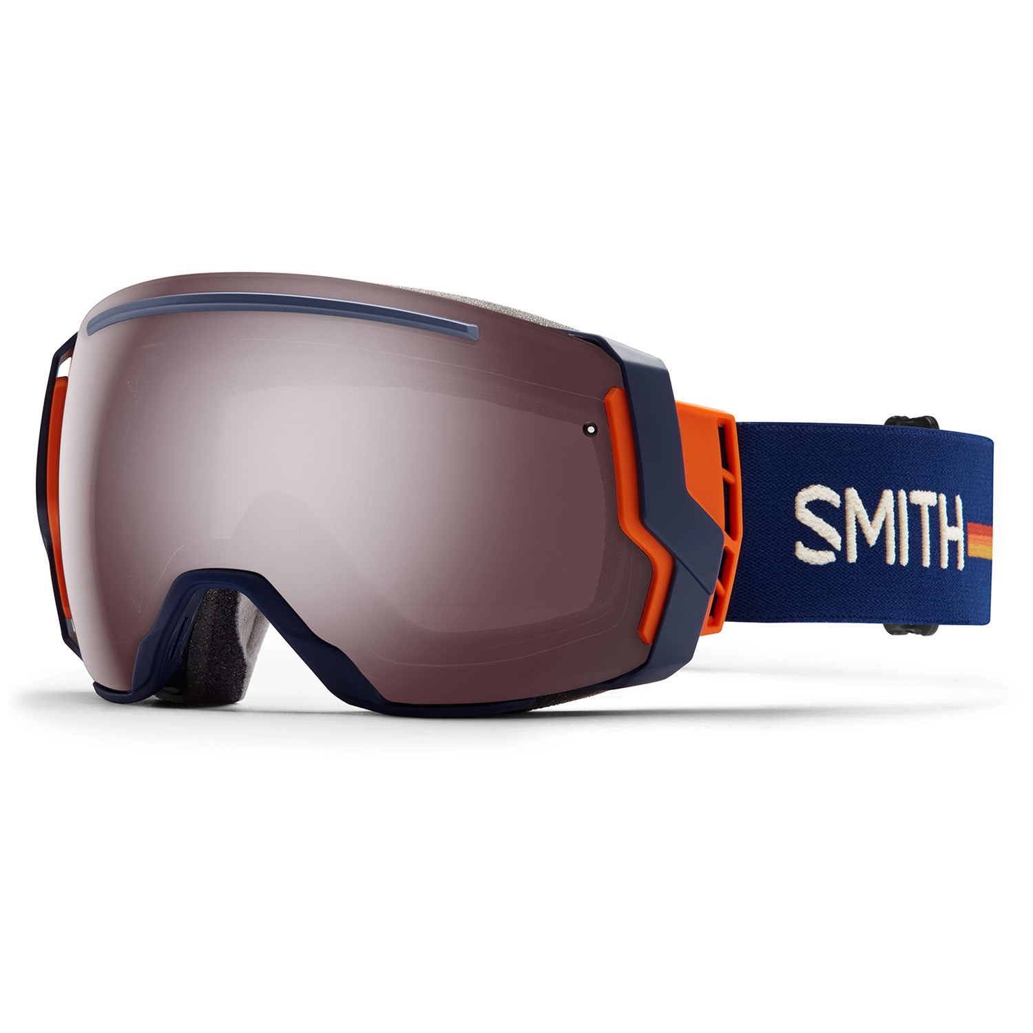 Smith I/O7 Asian Fit Goggles | evo