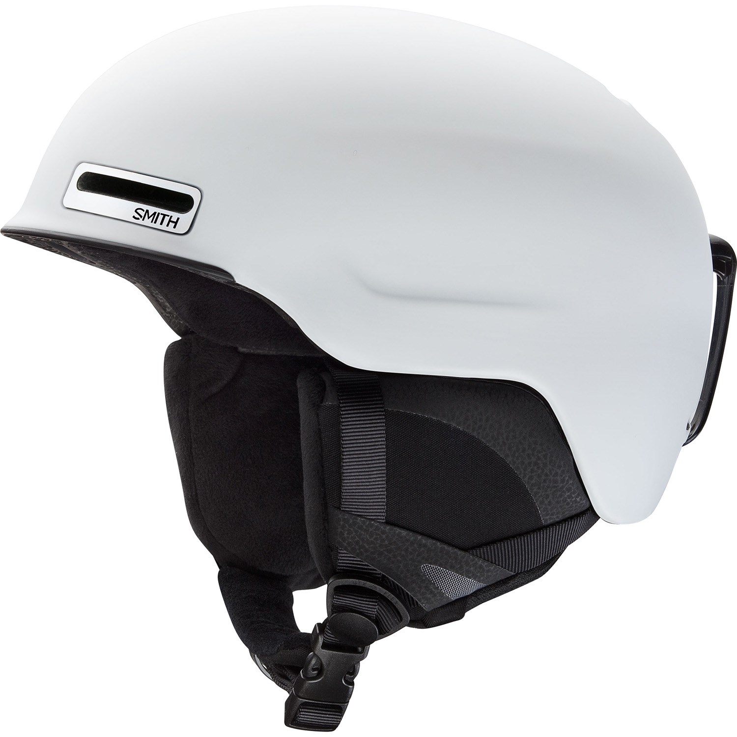 ski/snowboard helmet CASCO MINI PRO 89 white/grey/black 