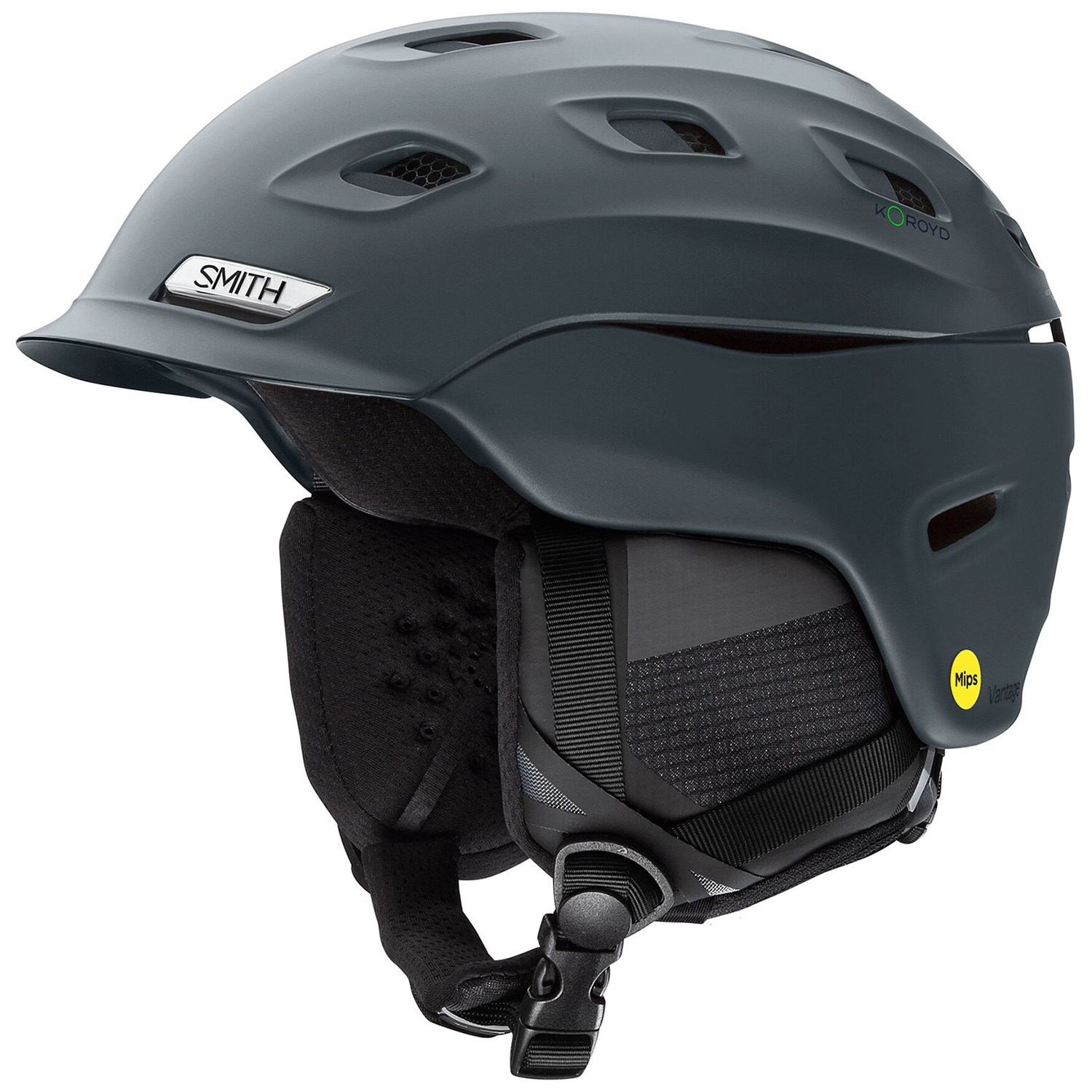 スミス　Vantage ヘルメット Mサイズ Amazon | SMITH メンズ VANTAGE M ヘルメット マットブラック M